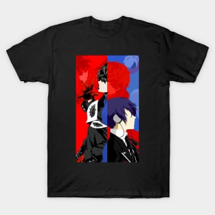 Persona & Megami Tensei T-Shirt